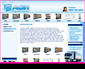 AG Refrigeration