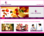 Lido Catering