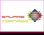 Square Tornado