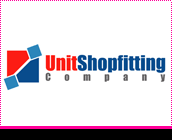 Unit Shop Fitting