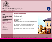 Cheshire Wealth Management