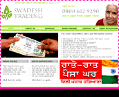Swadesh Trading