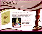 Chocolate Fountain Group