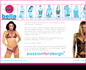 Bella International 