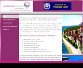 Worldwide Property Investment