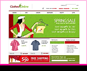 The Clothing Company