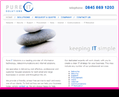 Pure It Solutions